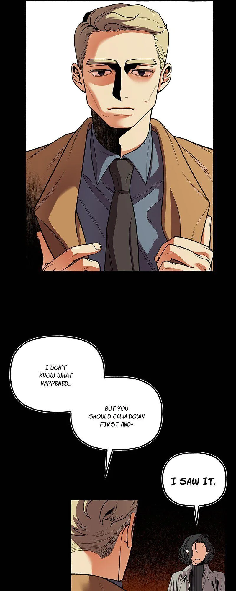 Read Shine on You chapter 11 image 2 on Lezhin