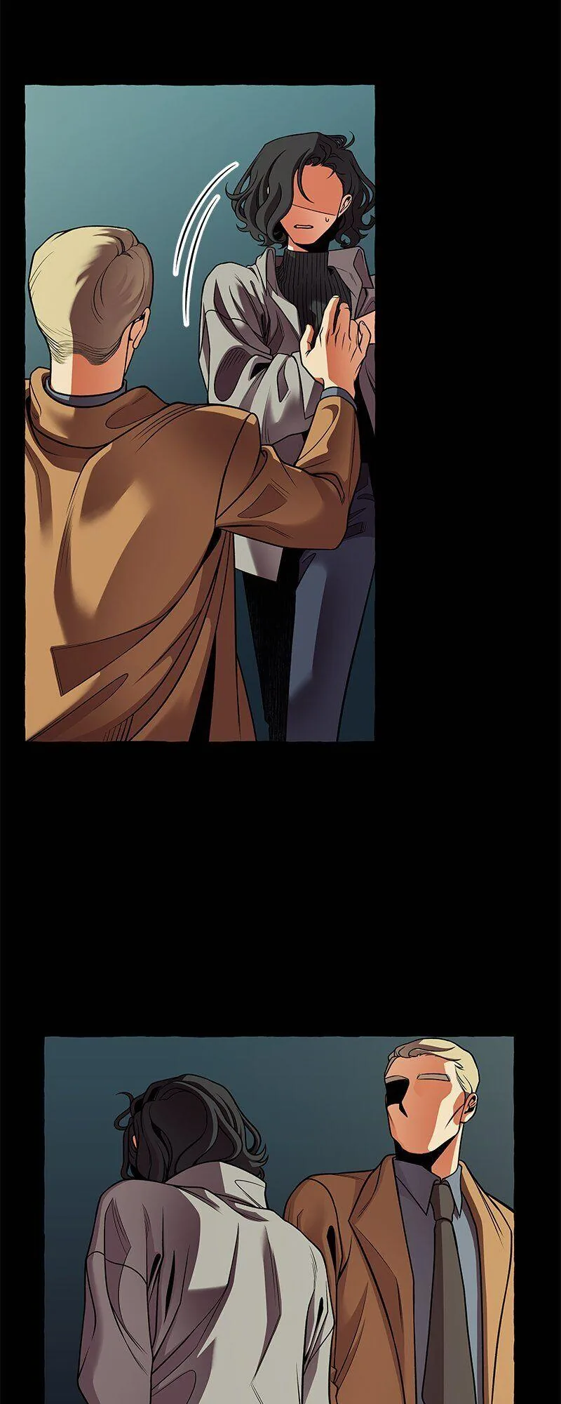 Read Shine on You chapter 11 image 23 on Lezhin