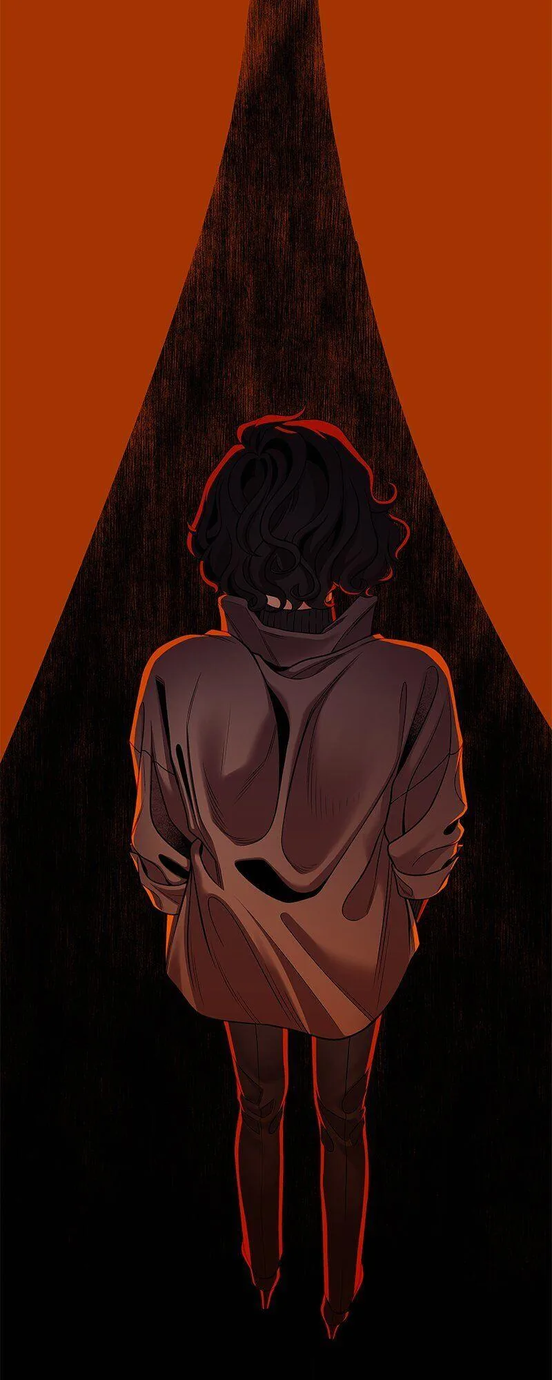 Read Shine on You chapter 11 image 33 on Lezhin