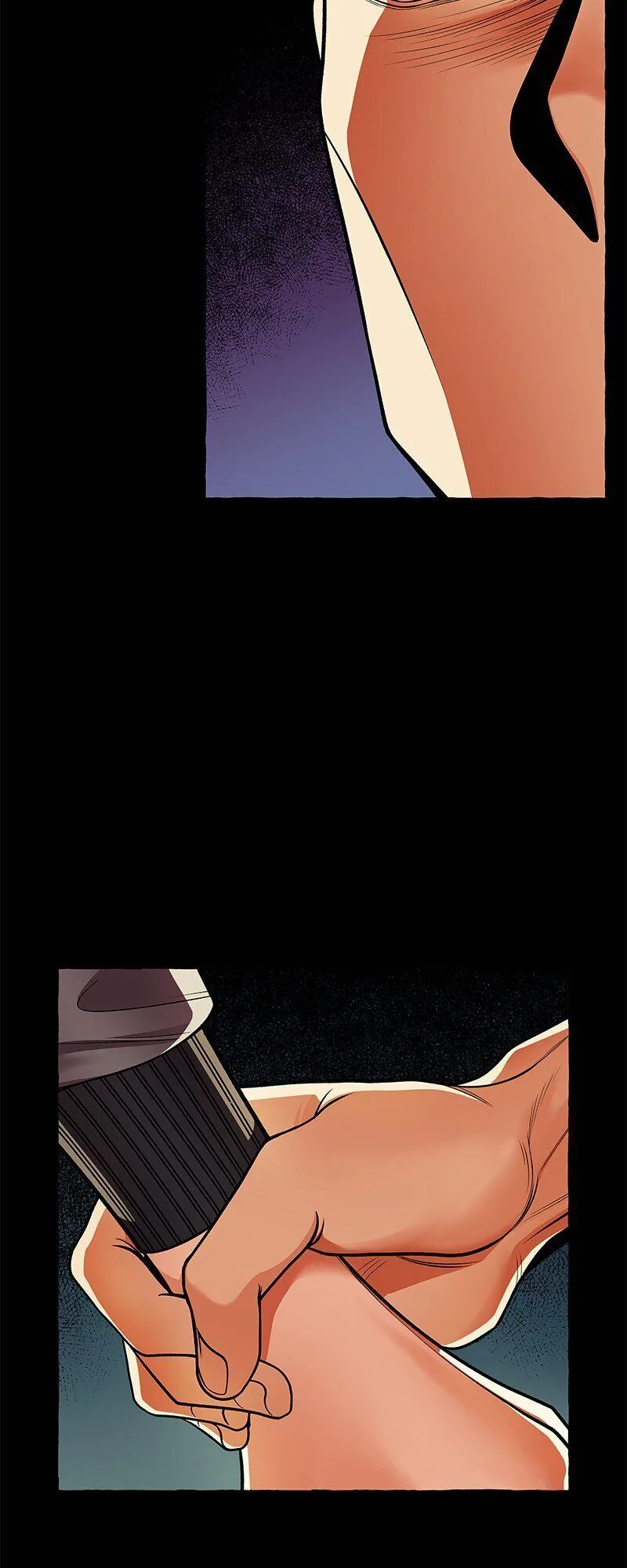 Read Shine on You chapter 11 image 35 on Lezhin