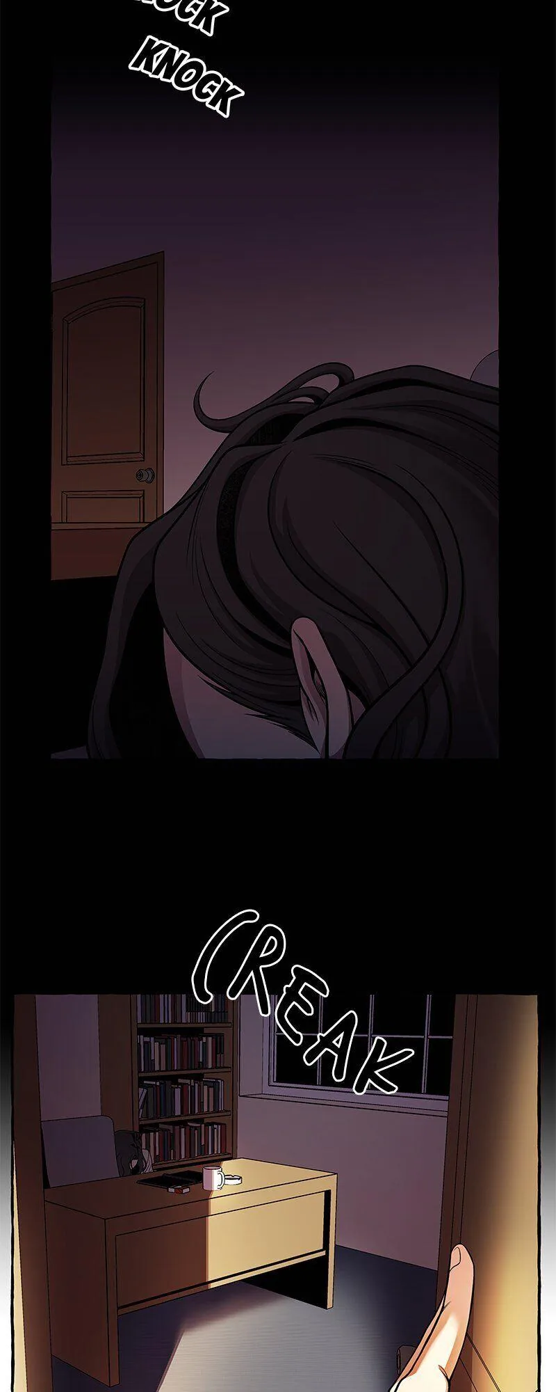 Read Shine on You chapter 11 image 49 on Lezhin