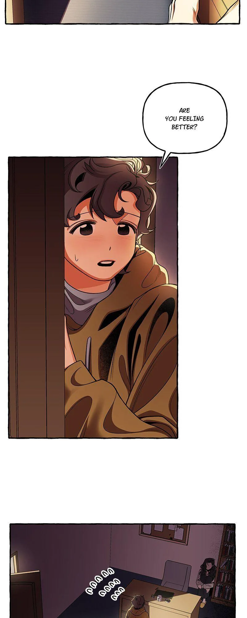 Read Shine on You chapter 11 image 50 on Lezhin
