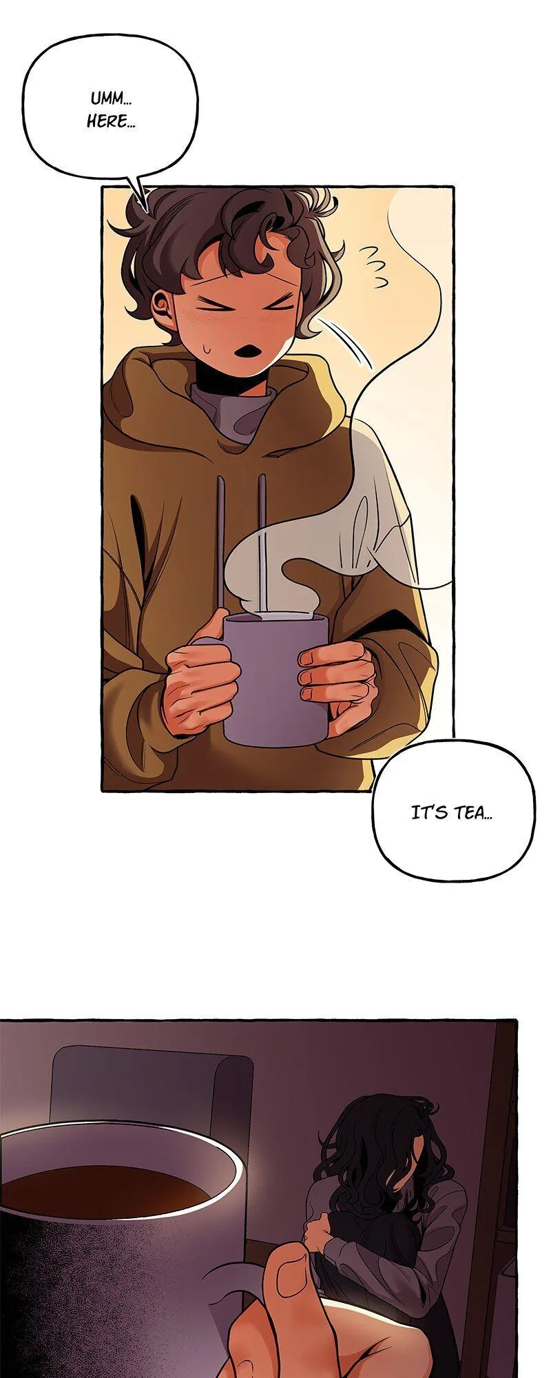 Read Shine on You chapter 11 image 52 on Lezhin