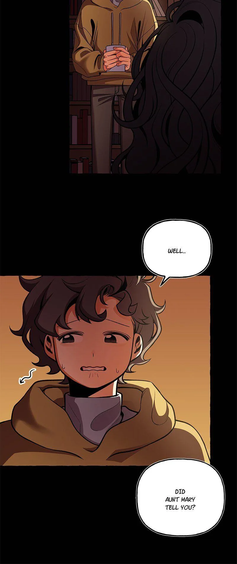 Read Shine on You chapter 11 image 55 on Lezhin