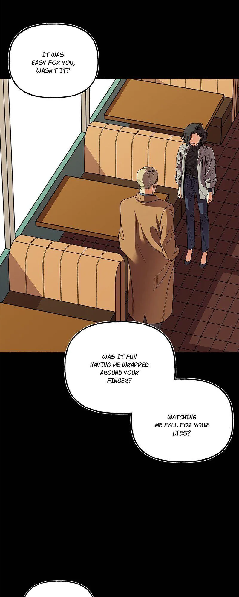 Read Shine on You chapter 11 image 9 on Lezhin