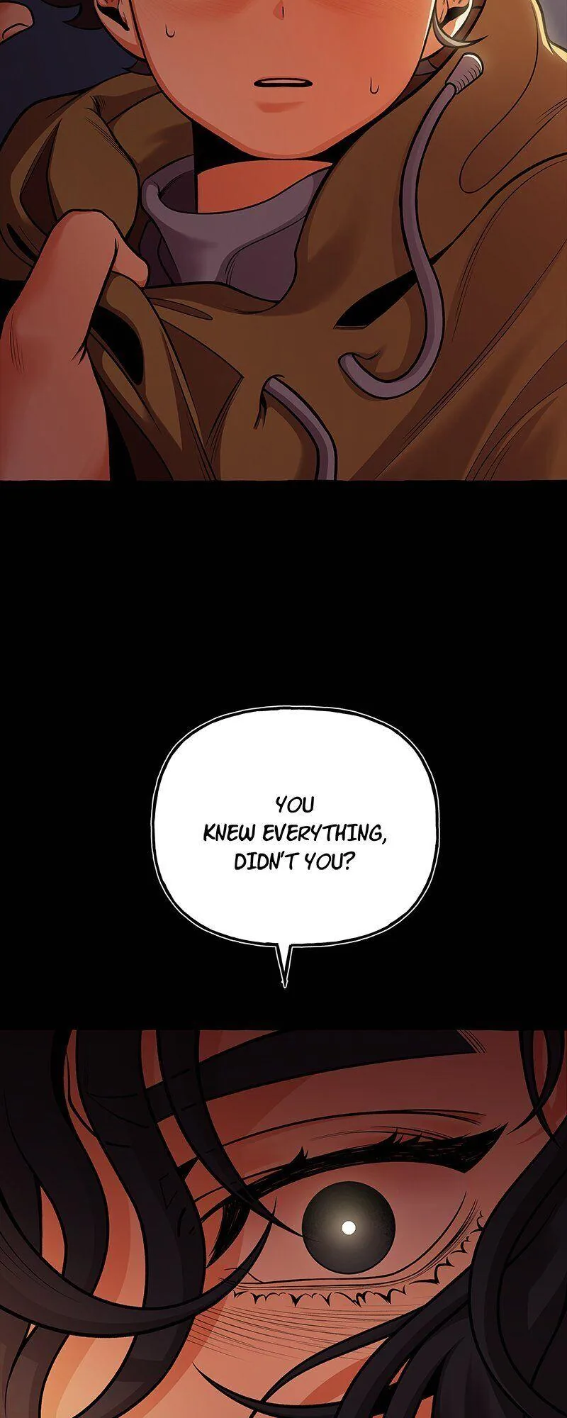 Read Shine on You chapter 12 image 1 on Lezhin