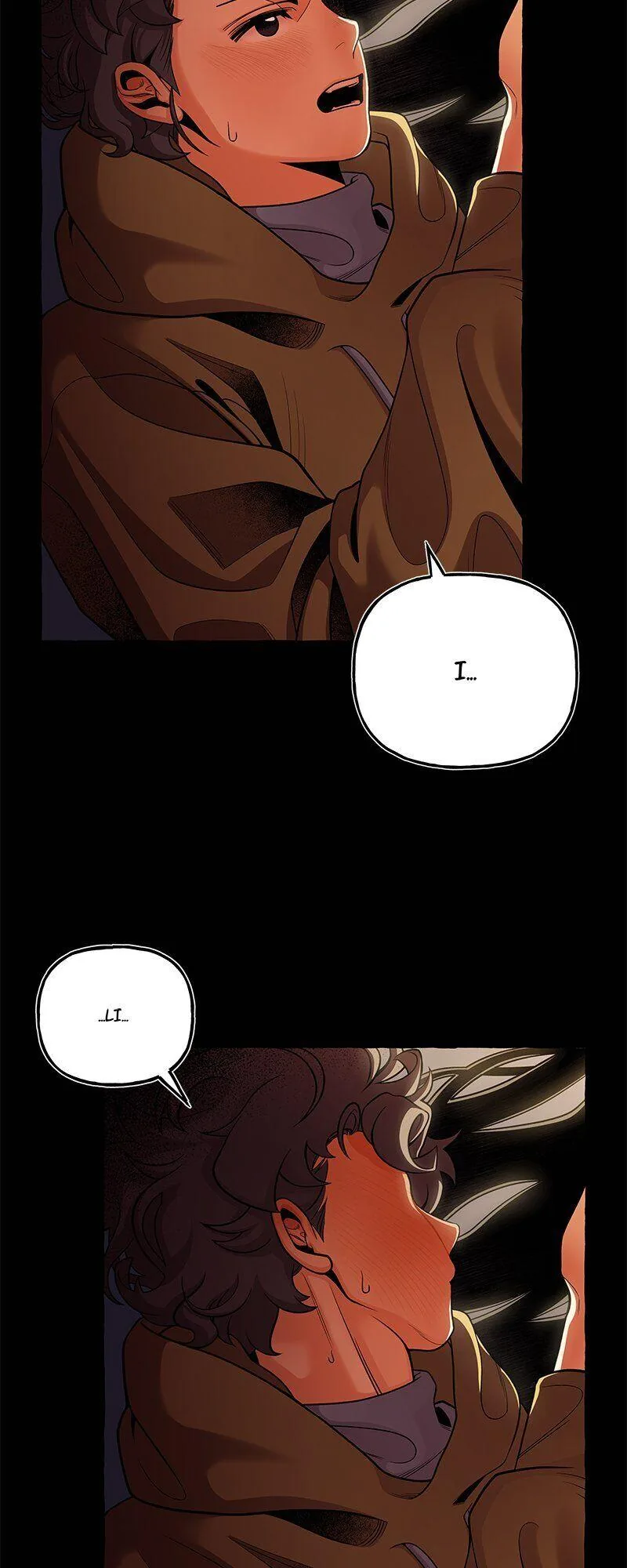 Read Shine on You chapter 12 image 10 on Lezhin