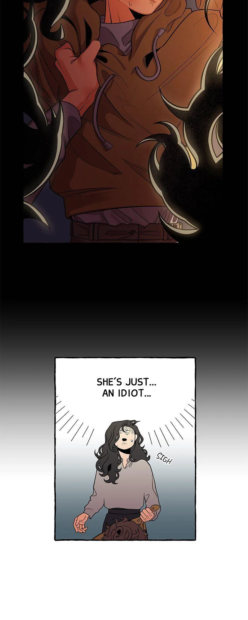 Read Shine on You chapter 12 image 14 on Lezhin