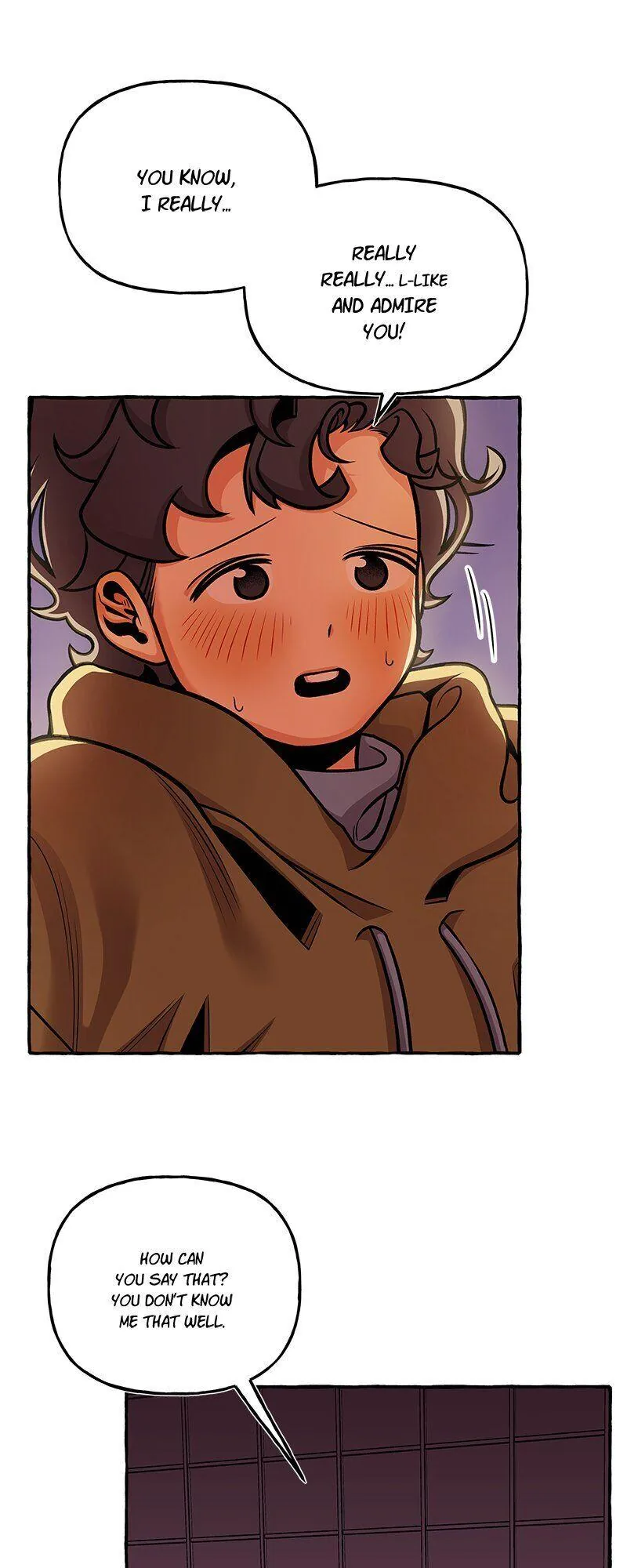 Read Shine on You chapter 12 image 16 on Lezhin