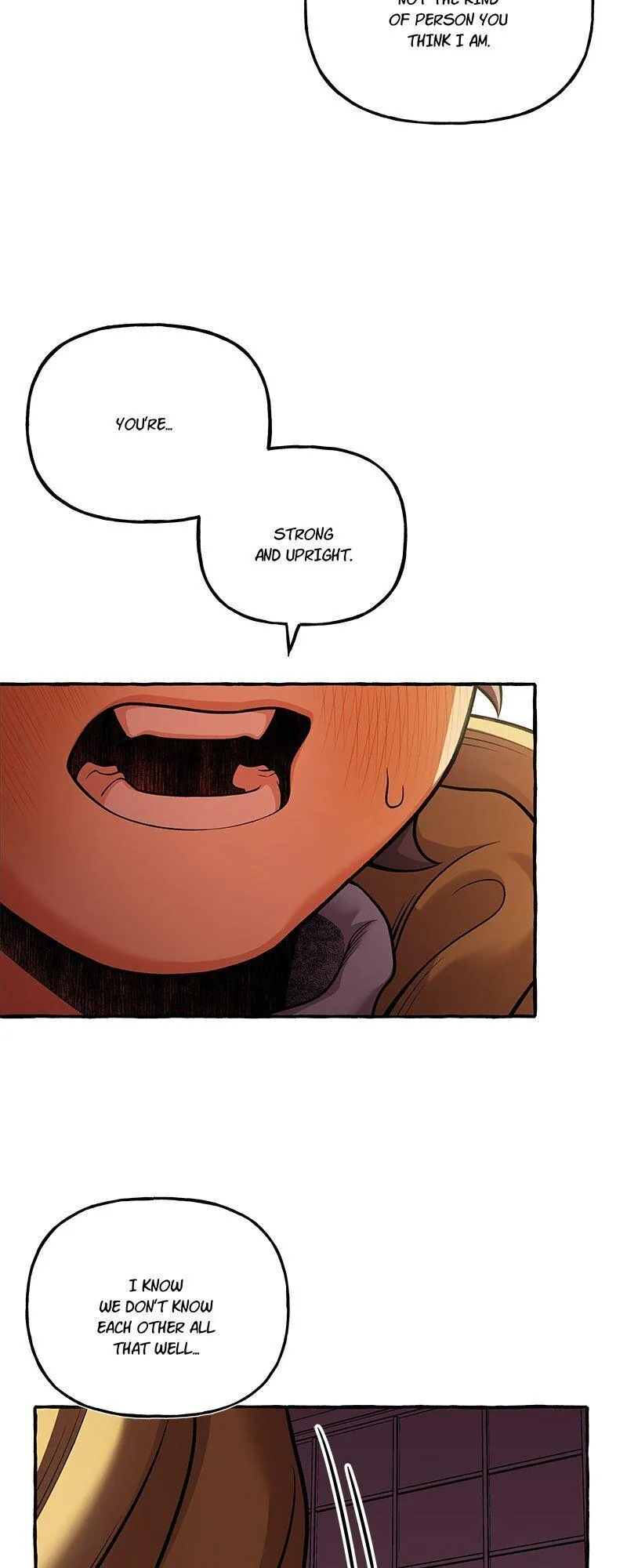 Read Shine on You chapter 12 image 18 on Lezhin