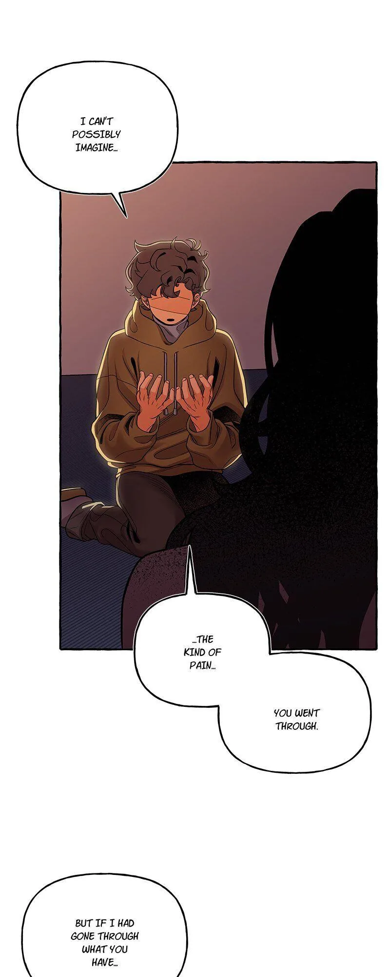 Read Shine on You chapter 12 image 20 on Lezhin