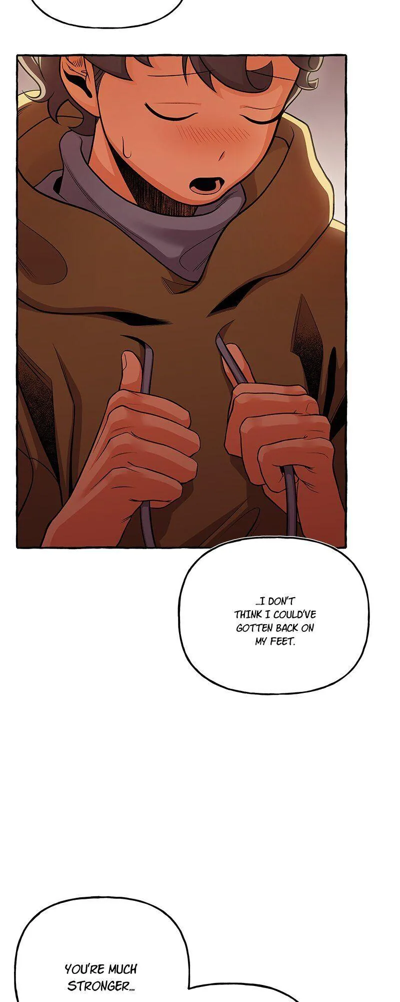 Read Shine on You chapter 12 image 21 on Lezhin