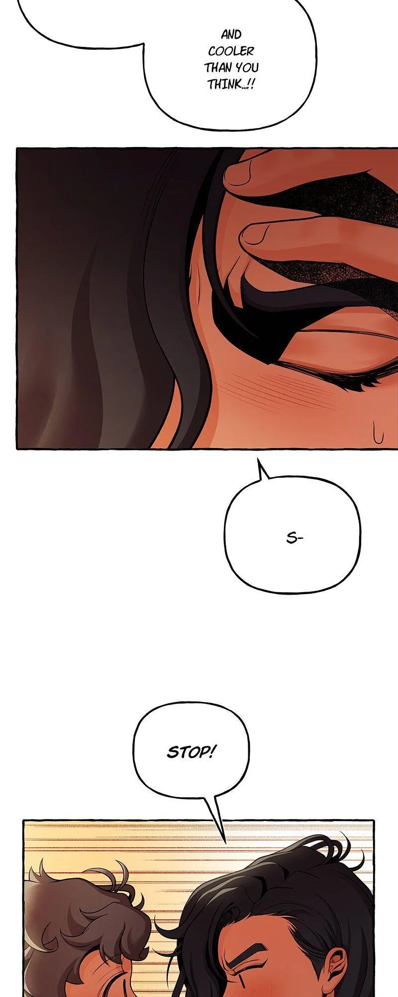 Read Shine on You chapter 12 image 22 on Lezhin