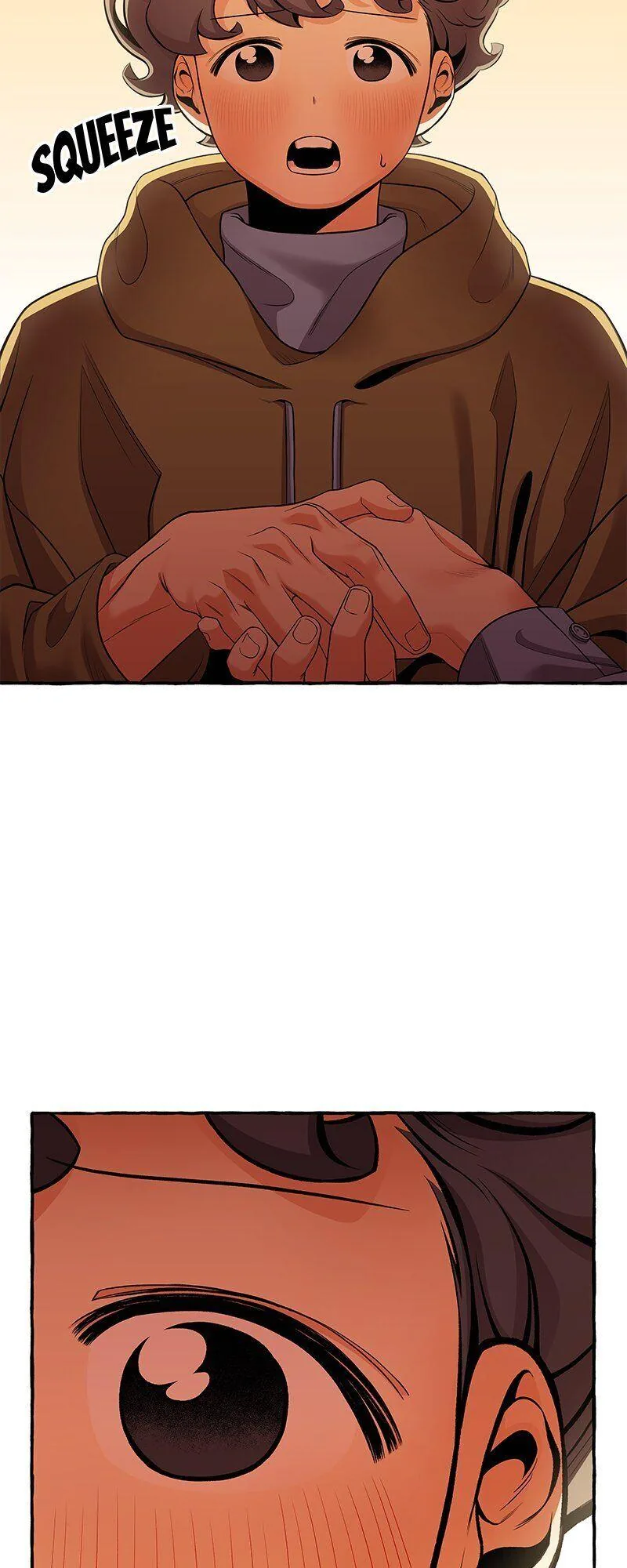 Read Shine on You chapter 12 image 27 on Lezhin
