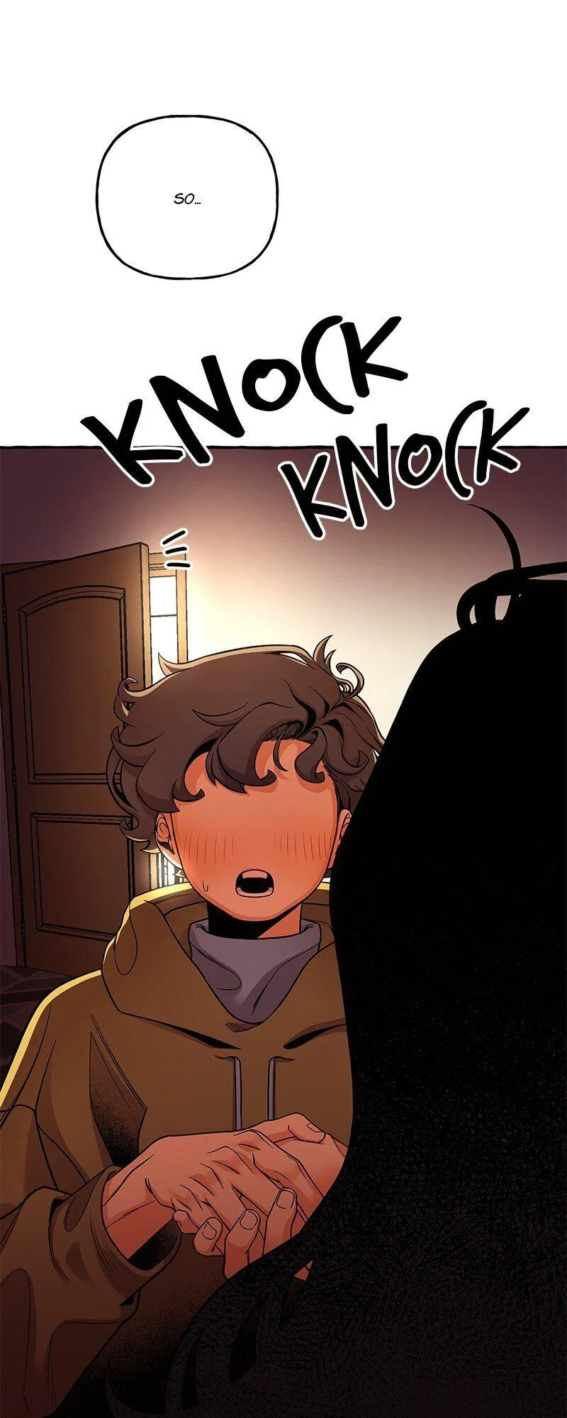 Read Shine on You chapter 12 image 32 on Lezhin