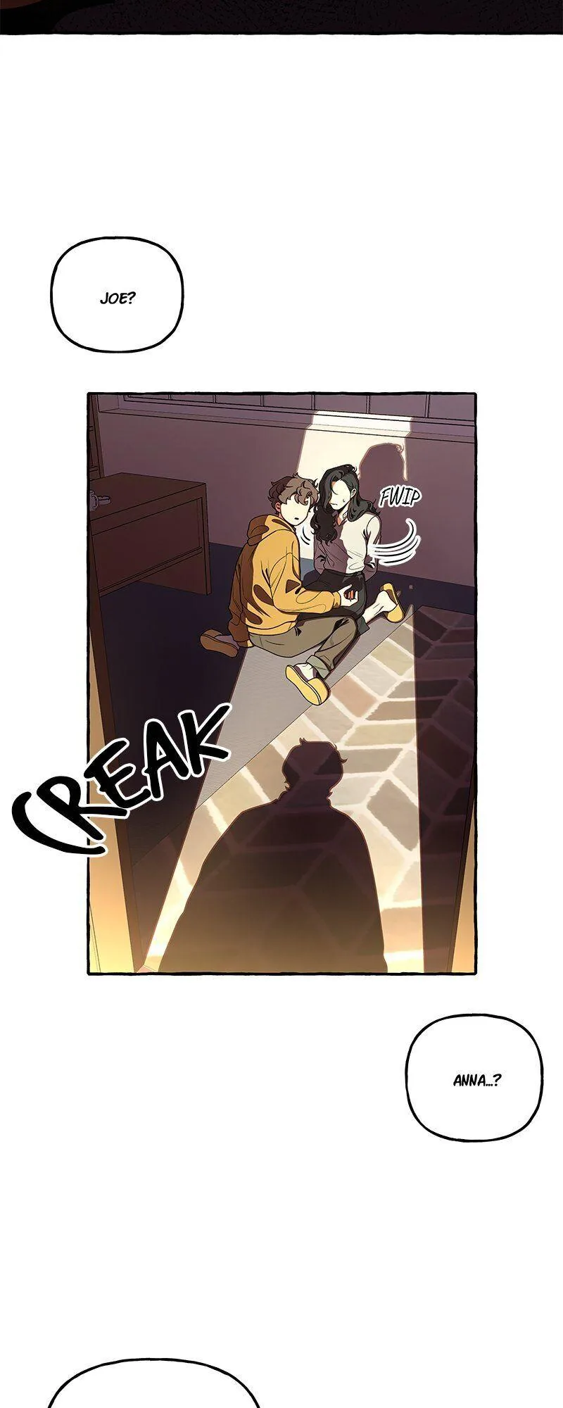 Read Shine on You chapter 12 image 33 on Lezhin