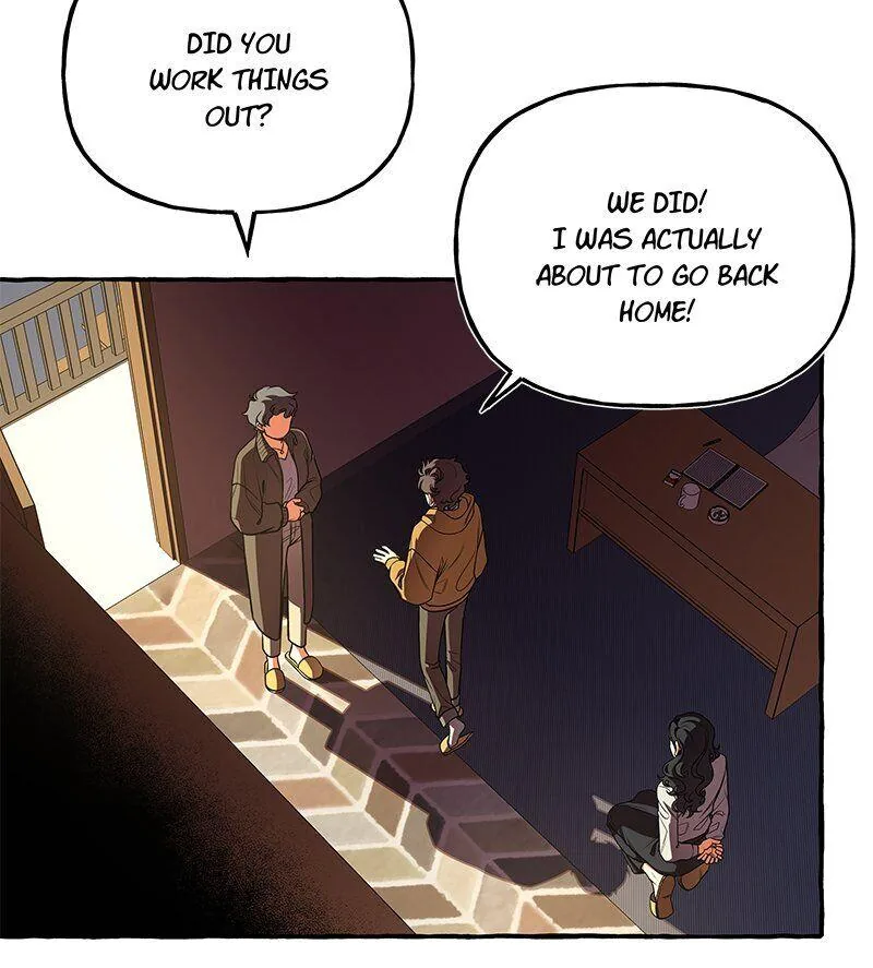 Read Shine on You chapter 12 image 34 on Lezhin