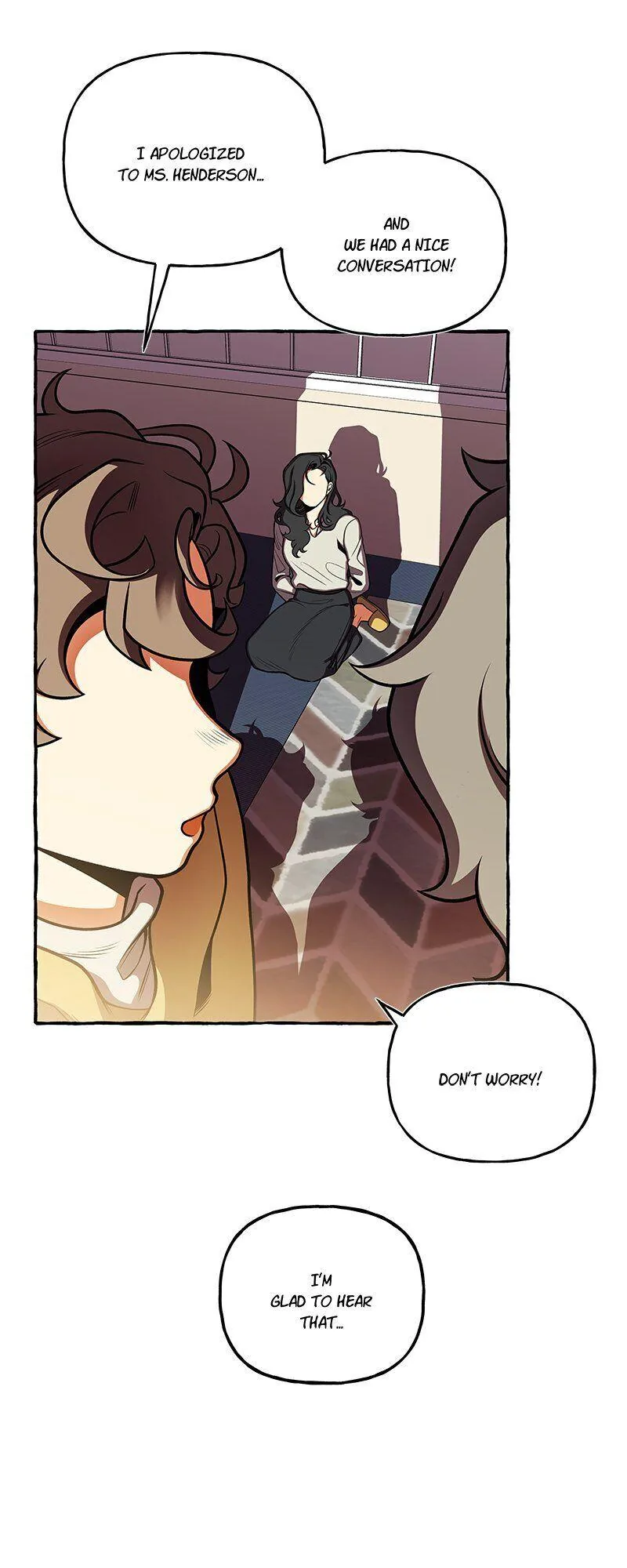 Read Shine on You chapter 12 image 35 on Lezhin