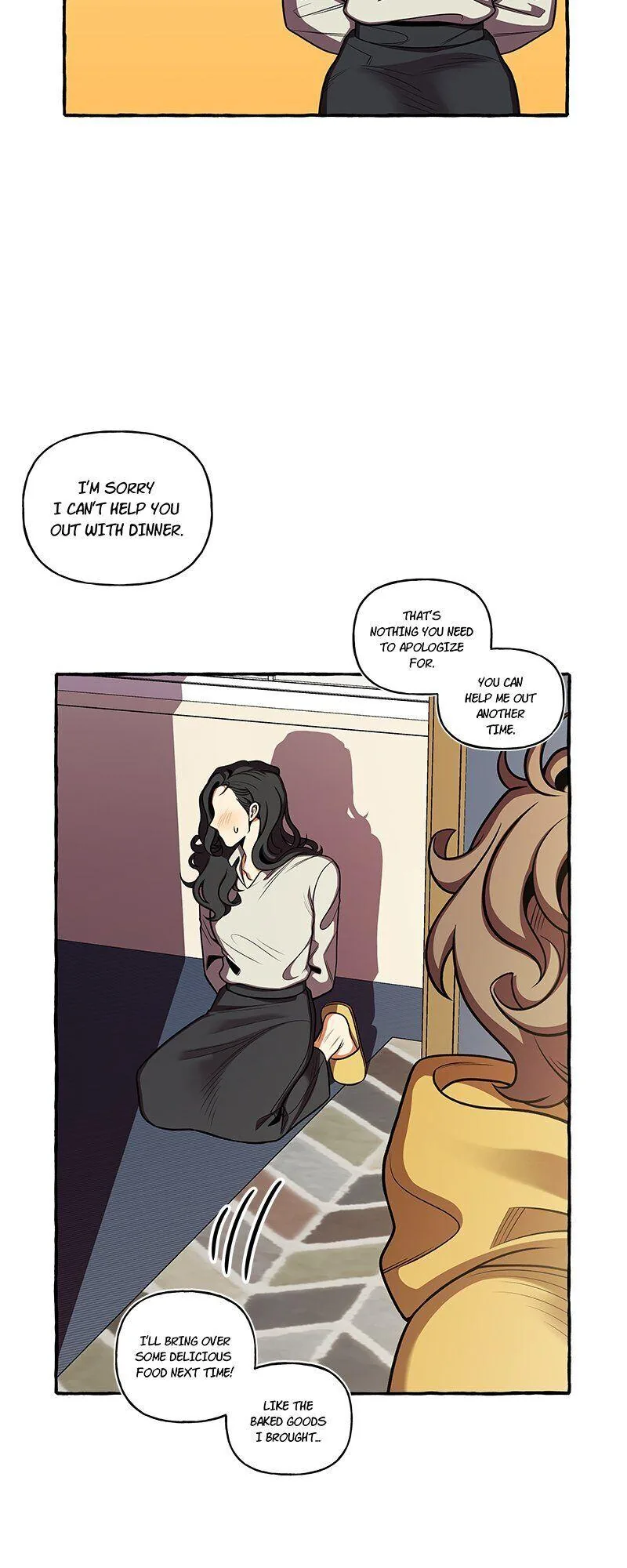 Read Shine on You chapter 12 image 37 on Lezhin