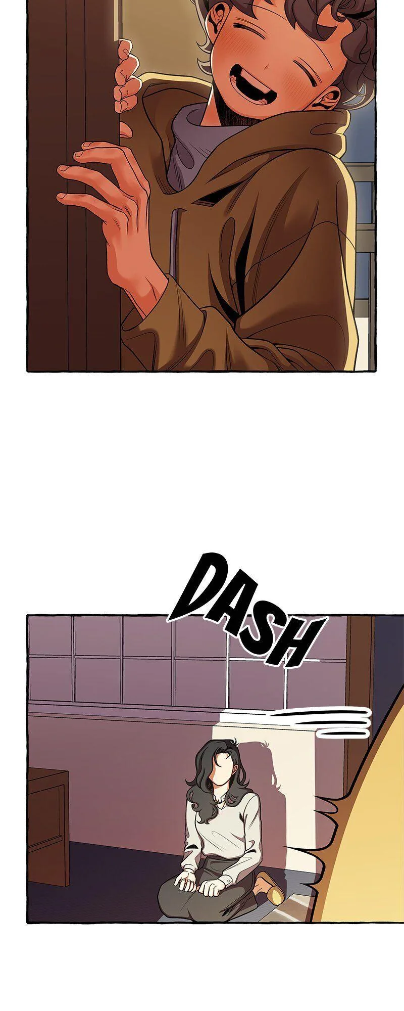 Read Shine on You chapter 12 image 42 on Lezhin