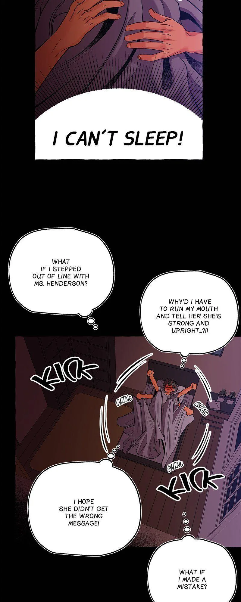 Read Shine on You chapter 12 image 53 on Lezhin