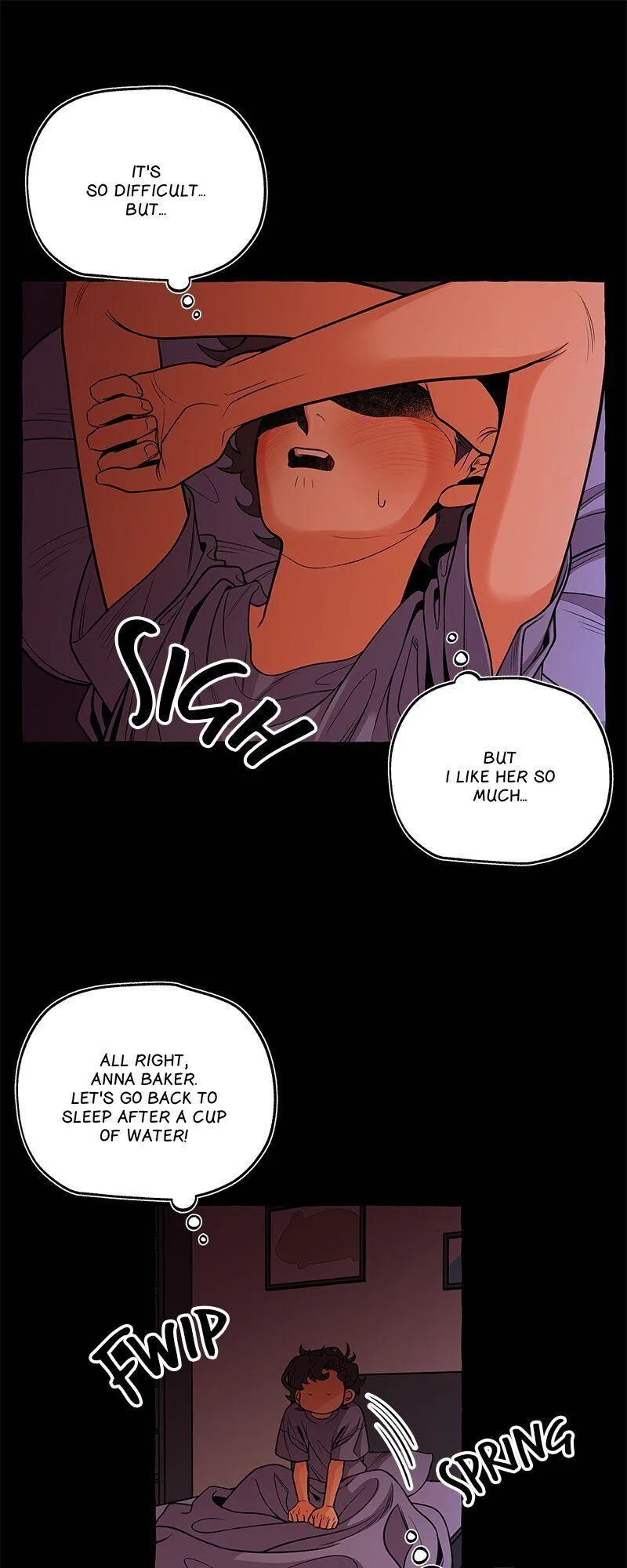 Read Shine on You chapter 12 image 55 on Lezhin