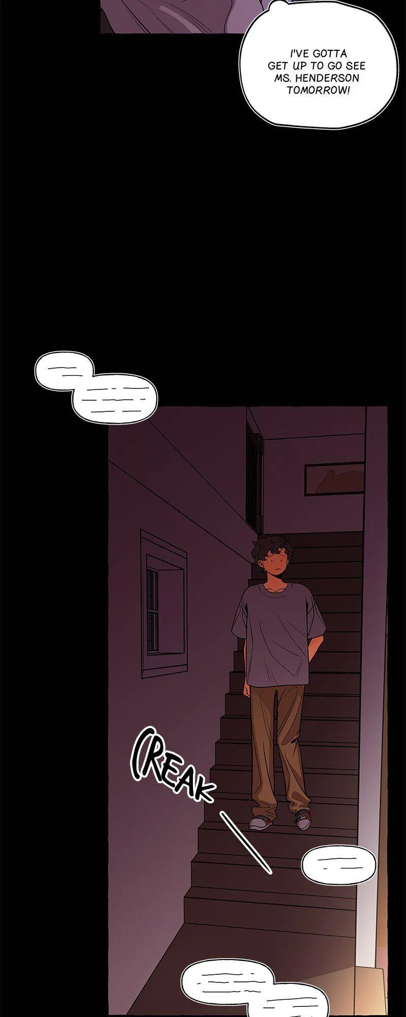 Read Shine on You chapter 12 image 56 on Lezhin