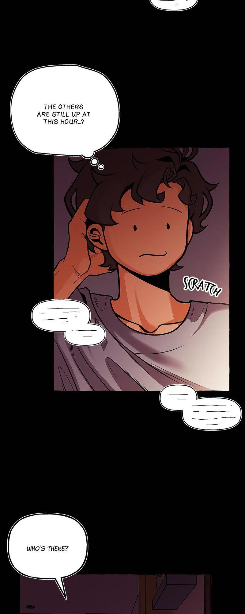 Read Shine on You chapter 12 image 57 on Lezhin