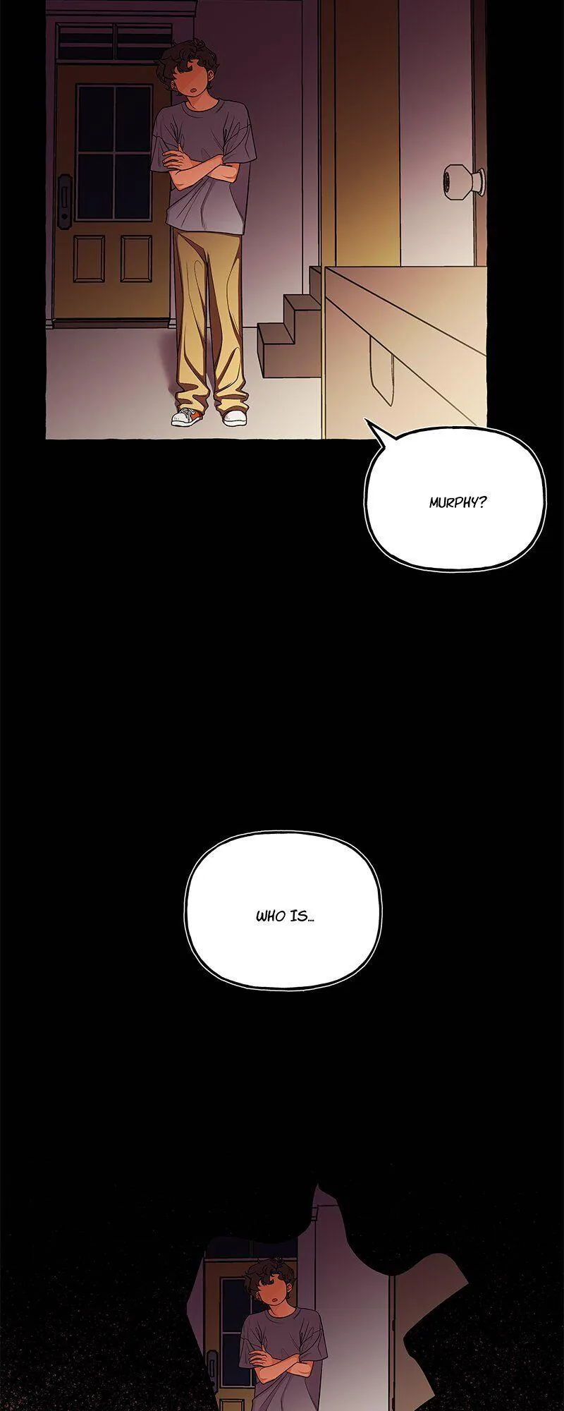Read Shine on You chapter 12 image 58 on Lezhin