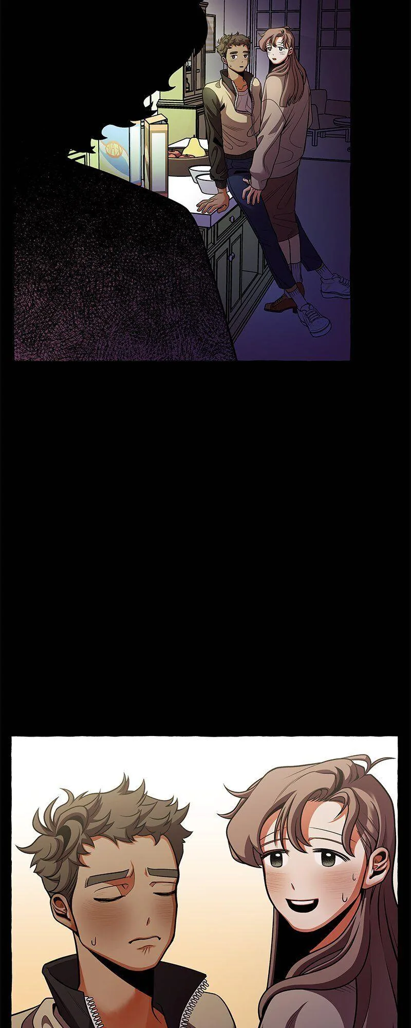 Read Shine on You chapter 12 image 61 on Lezhin