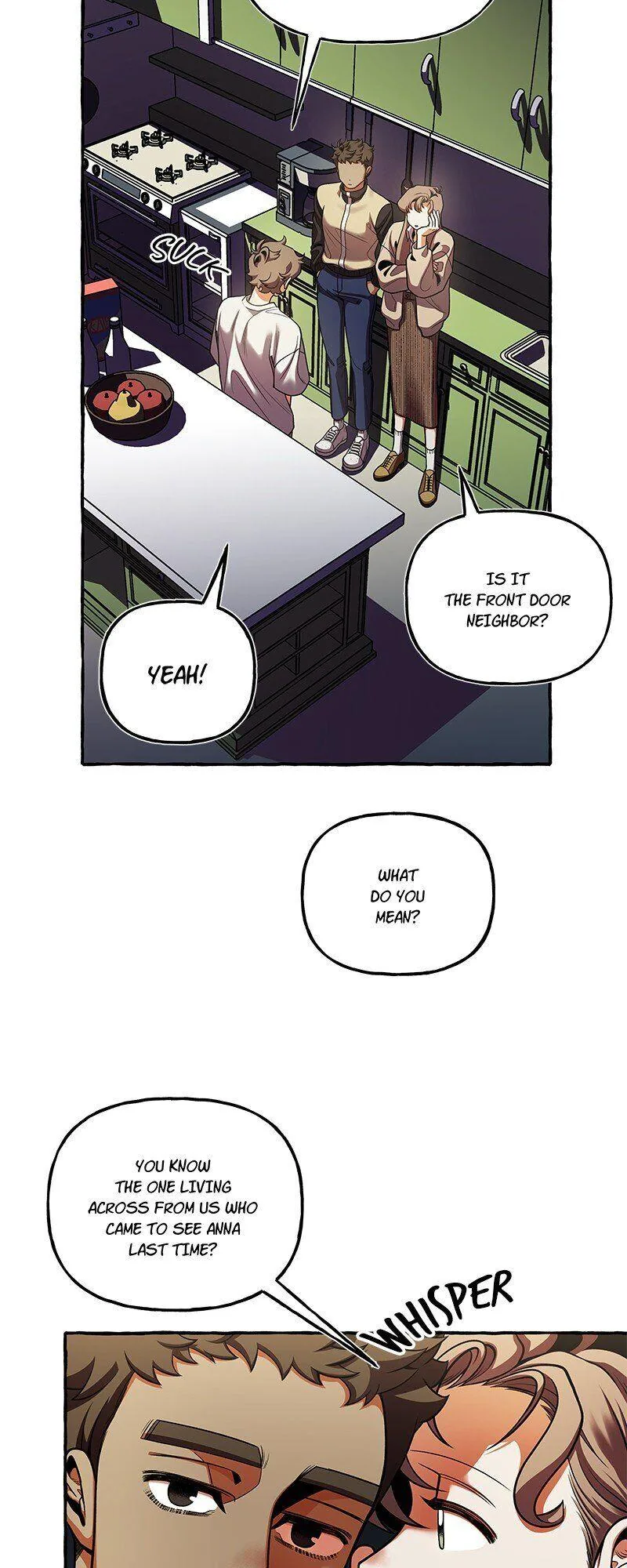 Read Shine on You chapter 13 image 10 on Lezhin