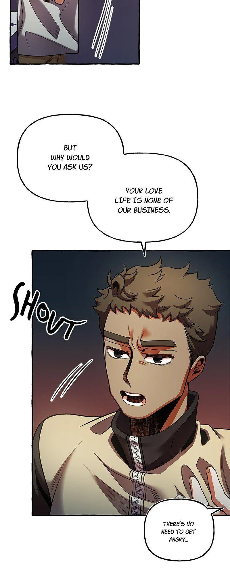 Read Shine on You chapter 13 image 13 on Lezhin