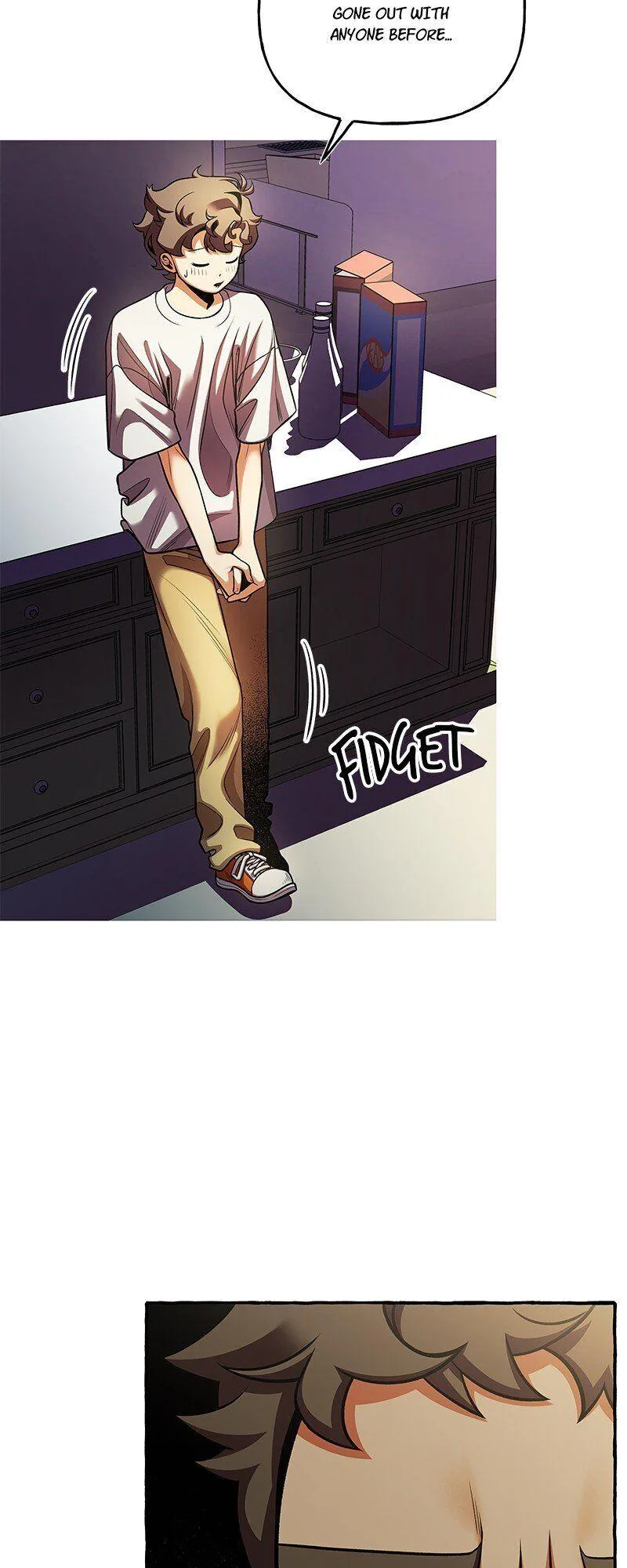 Read Shine on You chapter 13 image 16 on Lezhin