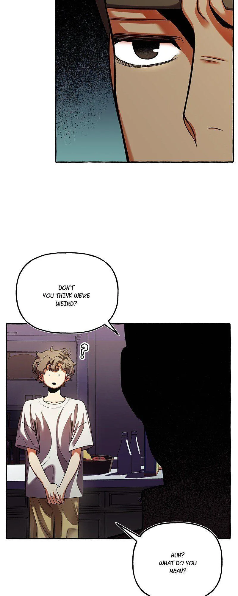 Read Shine on You chapter 13 image 17 on Lezhin