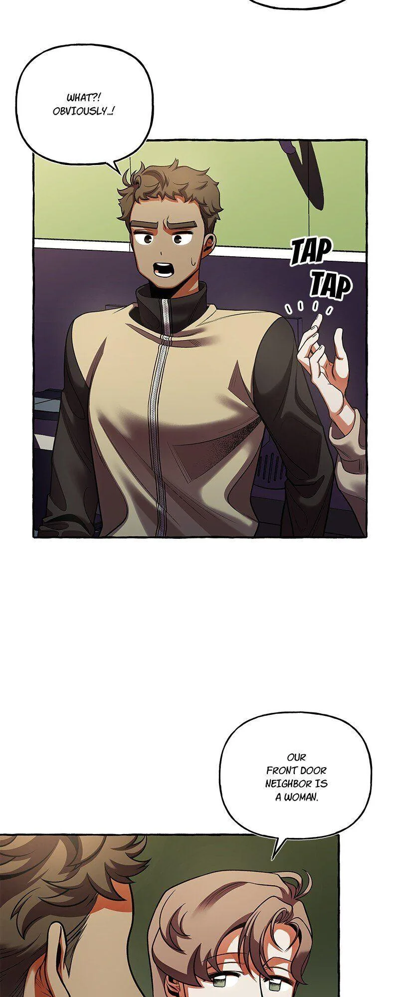 Read Shine on You chapter 13 image 18 on Lezhin