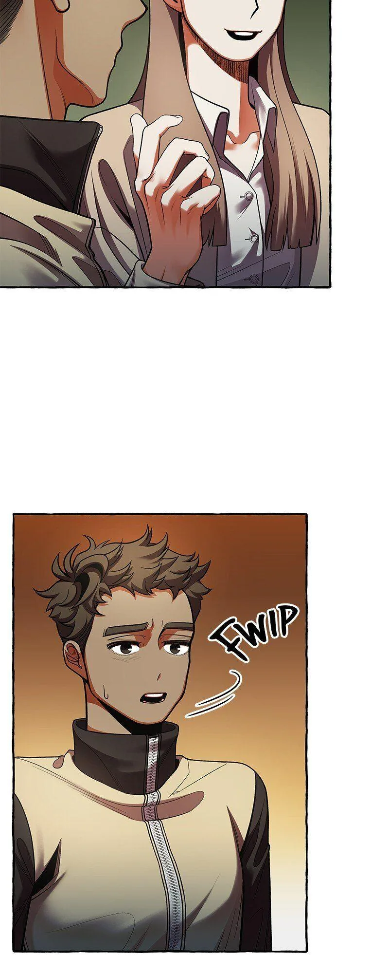 Read Shine on You chapter 13 image 19 on Lezhin