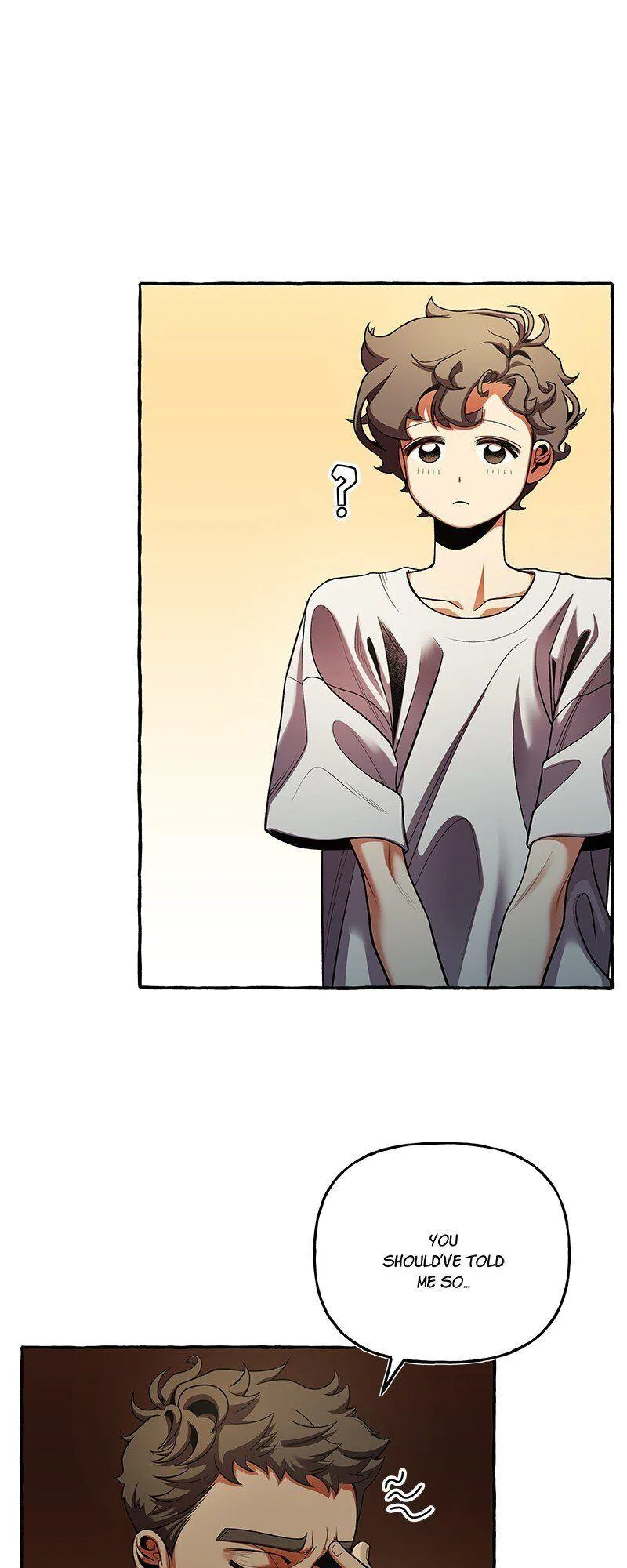 Read Shine on You chapter 13 image 20 on Lezhin