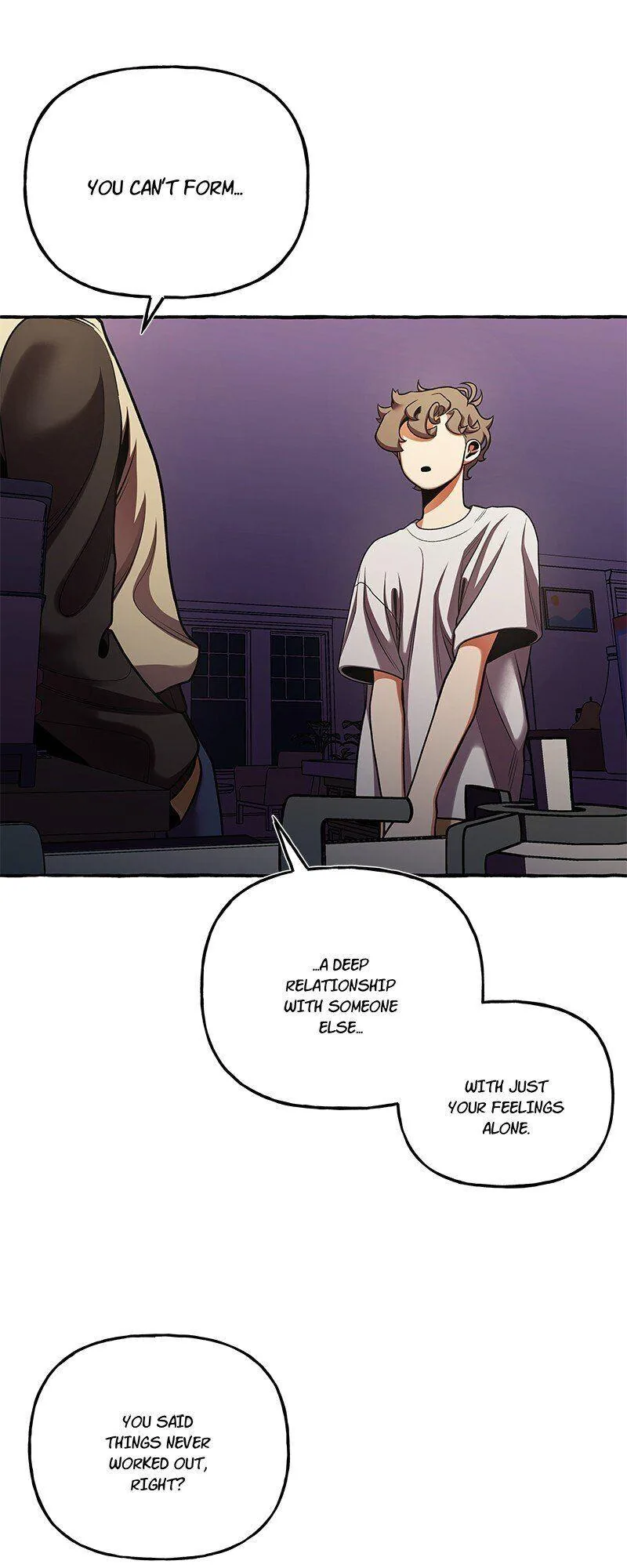 Read Shine on You chapter 13 image 22 on Lezhin