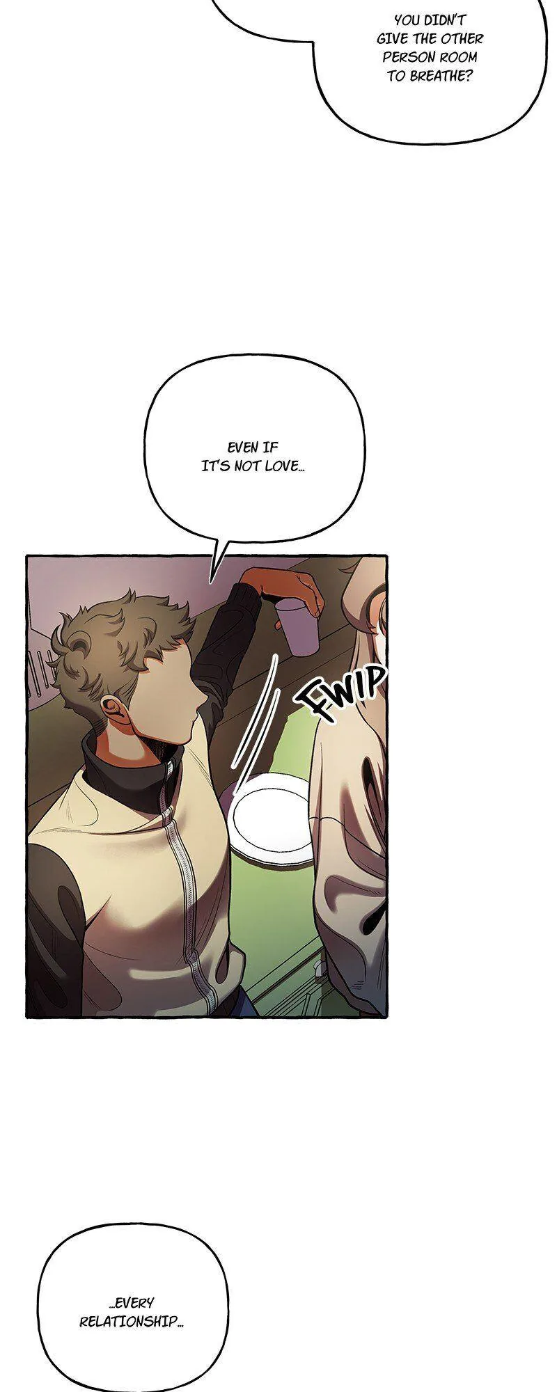 Read Shine on You chapter 13 image 24 on Lezhin