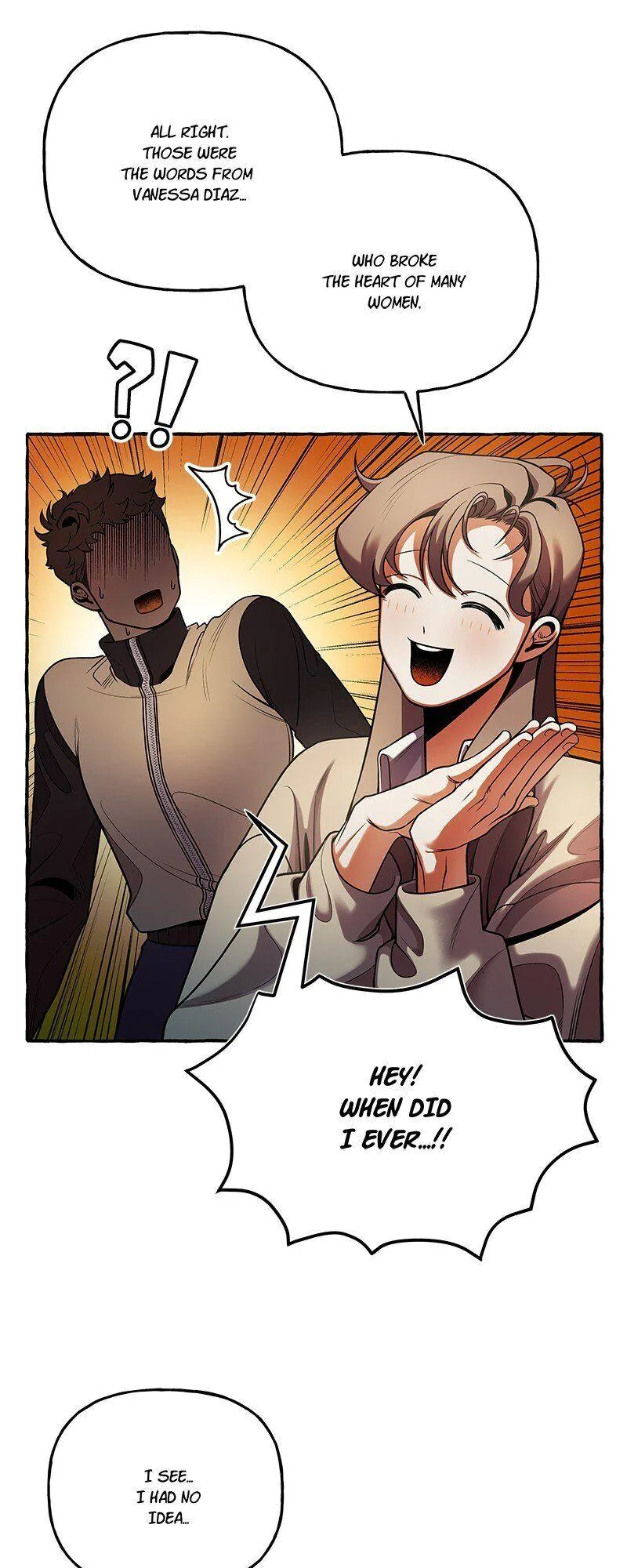 Read Shine on You chapter 13 image 26 on Lezhin
