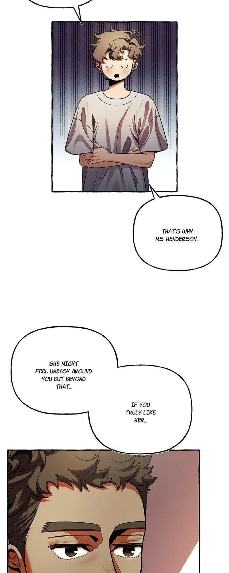 Read Shine on You chapter 13 image 27 on Lezhin