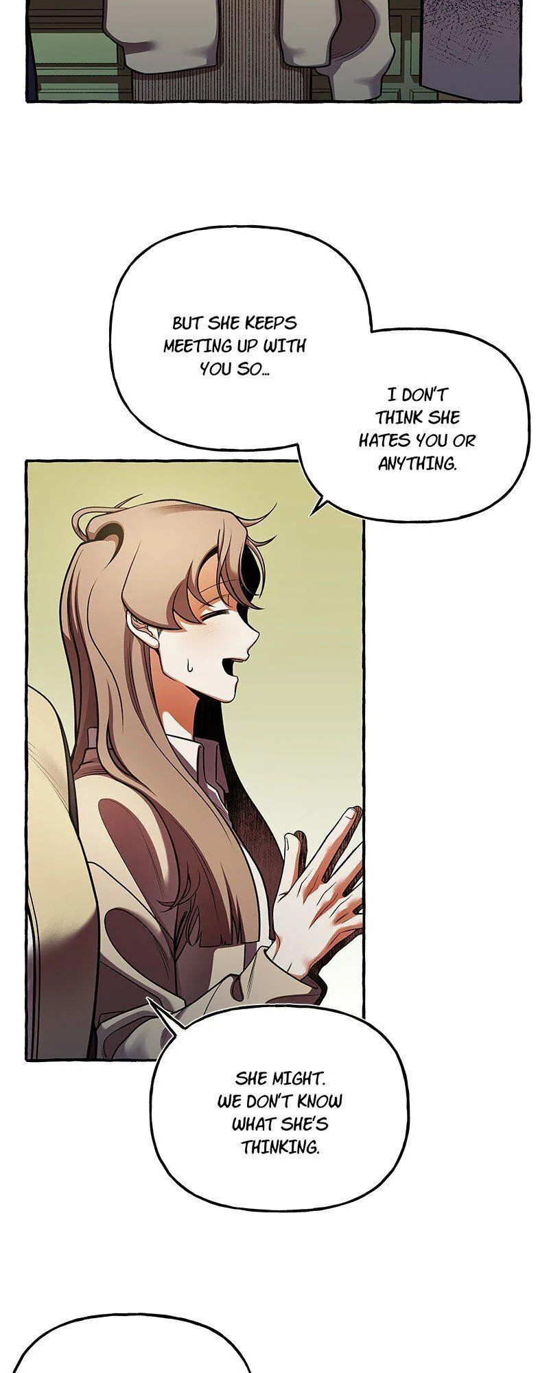 Read Shine on You chapter 13 image 30 on Lezhin