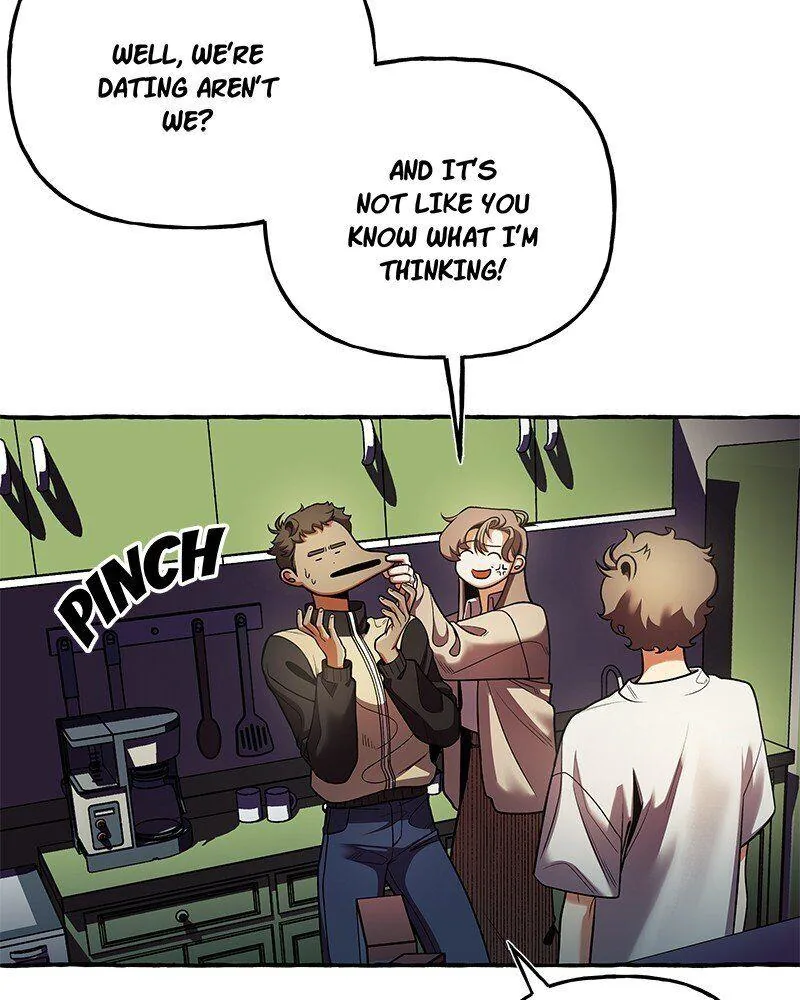 Read Shine on You chapter 13 image 31 on Lezhin