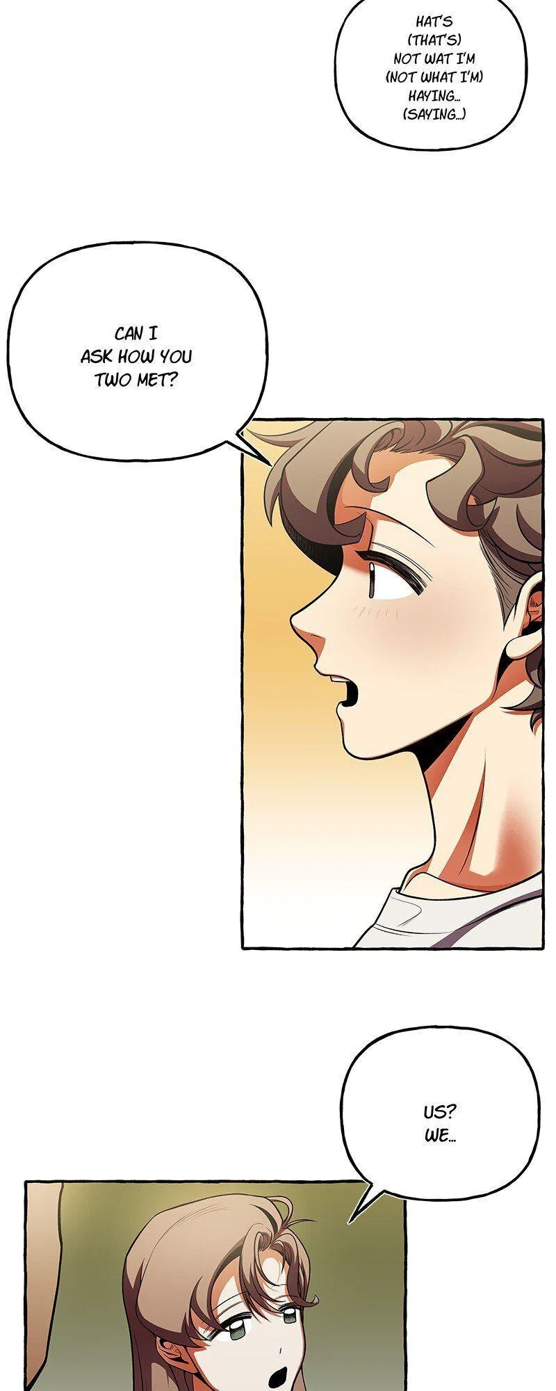 Read Shine on You chapter 13 image 32 on Lezhin
