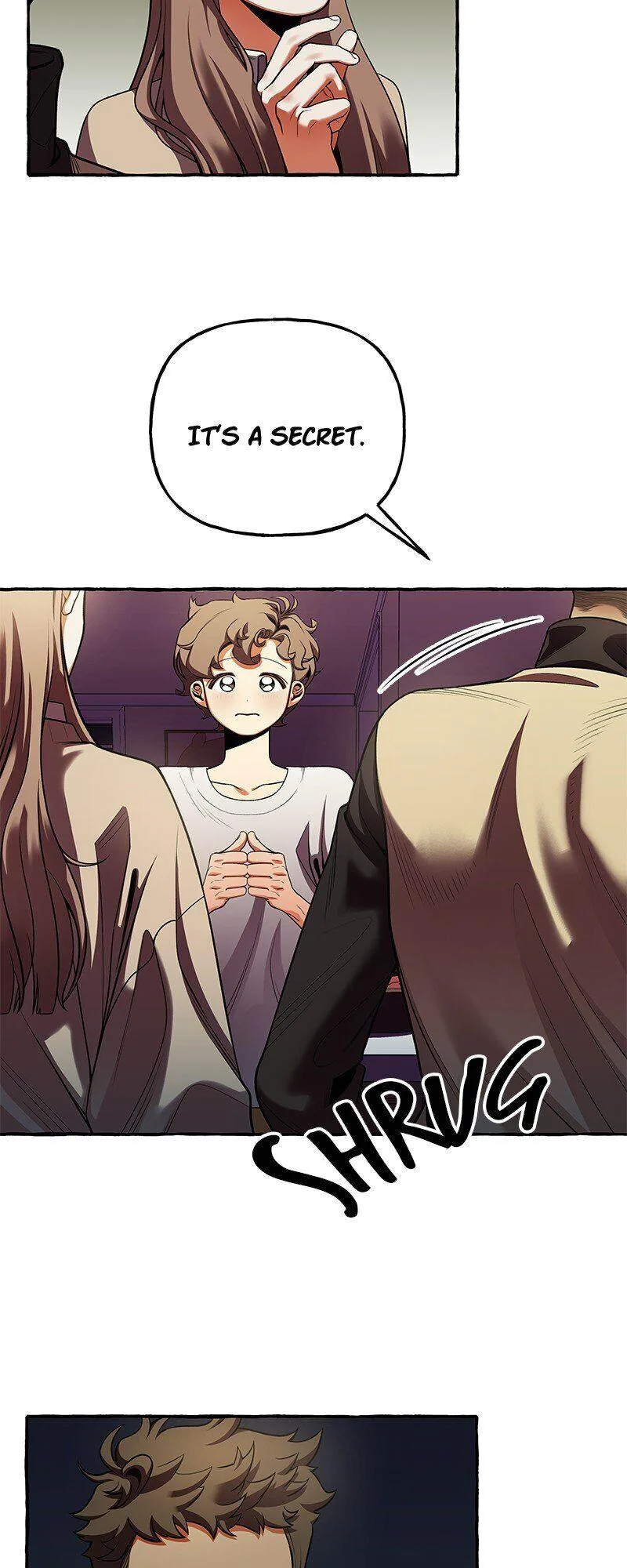 Read Shine on You chapter 13 image 33 on Lezhin