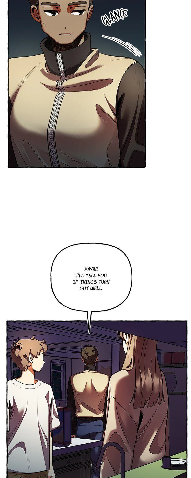 Read Shine on You chapter 13 image 34 on Lezhin