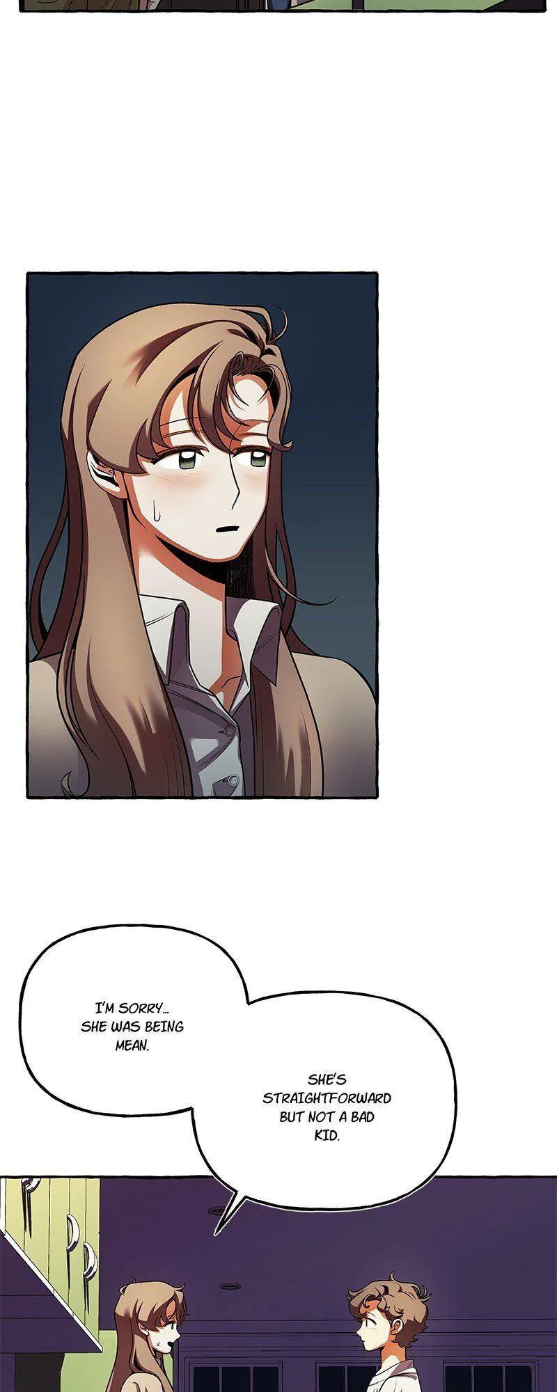 Read Shine on You chapter 13 image 35 on Lezhin