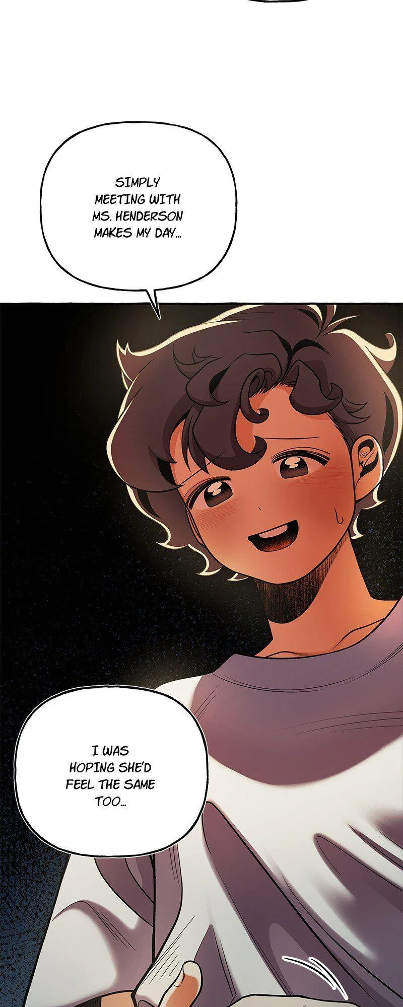 Read Shine on You chapter 13 image 37 on Lezhin