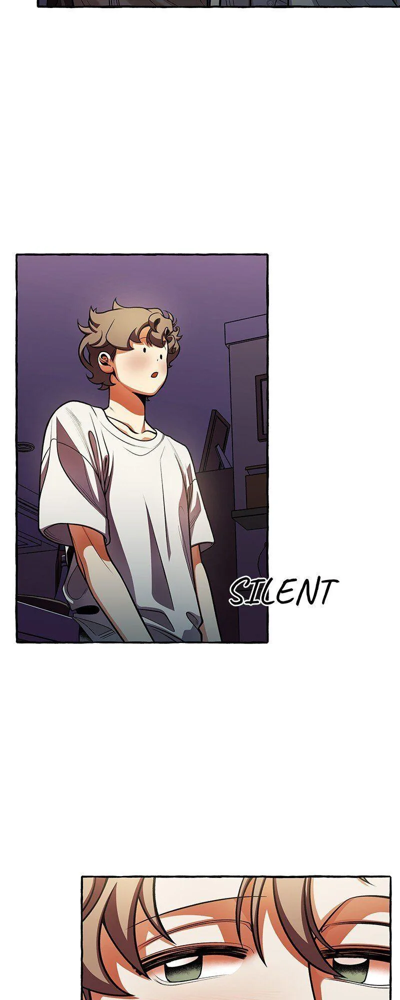 Read Shine on You chapter 13 image 4 on Lezhin
