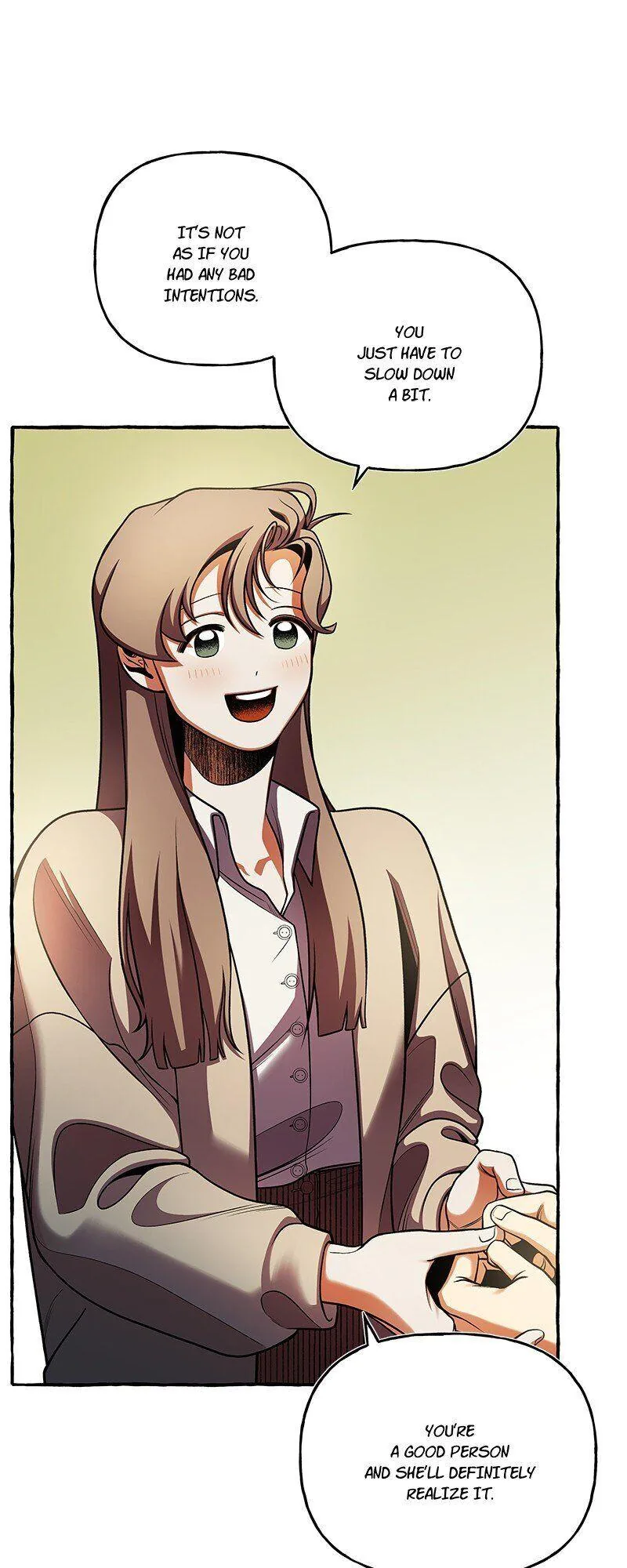 Read Shine on You chapter 13 image 40 on Lezhin
